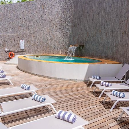 Villa Doris Suites Lagos Eksteriør bilde