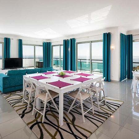 Villa Doris Suites Lagos Eksteriør bilde