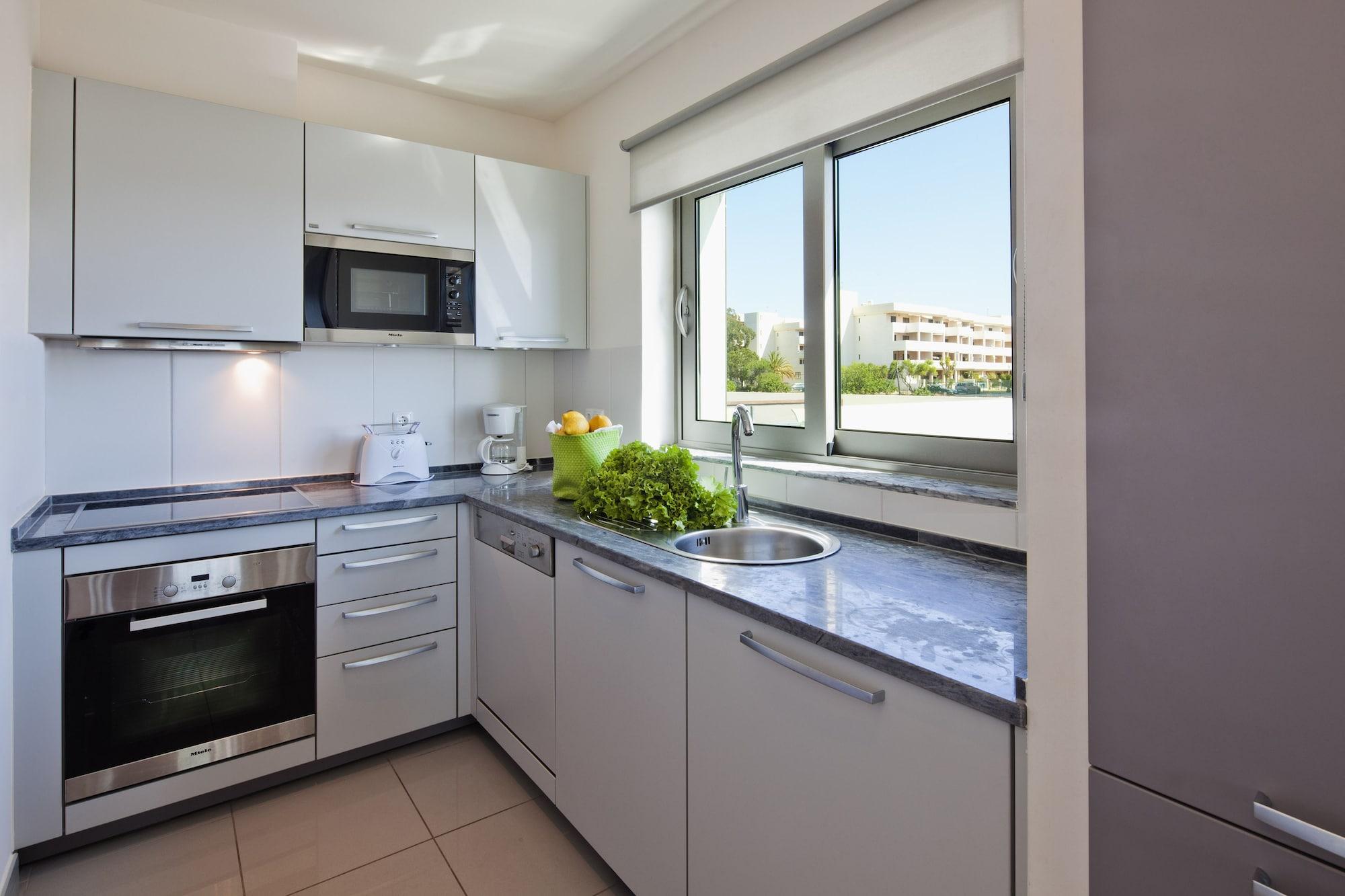 Villa Doris Suites Lagos Eksteriør bilde