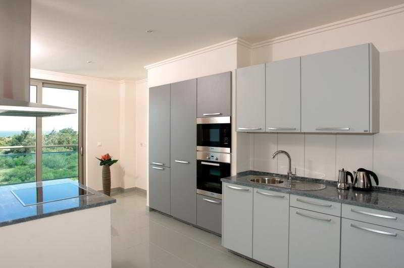 Villa Doris Suites Lagos Eksteriør bilde