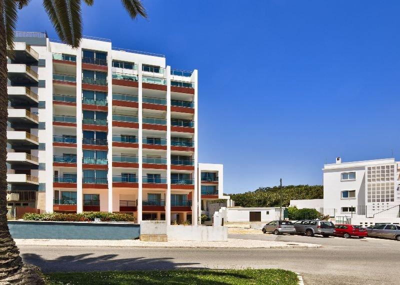 Villa Doris Suites Lagos Eksteriør bilde