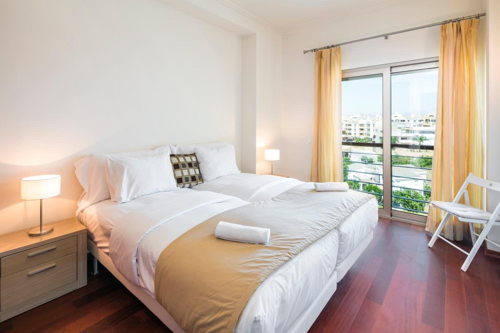 Villa Doris Suites Lagos Eksteriør bilde