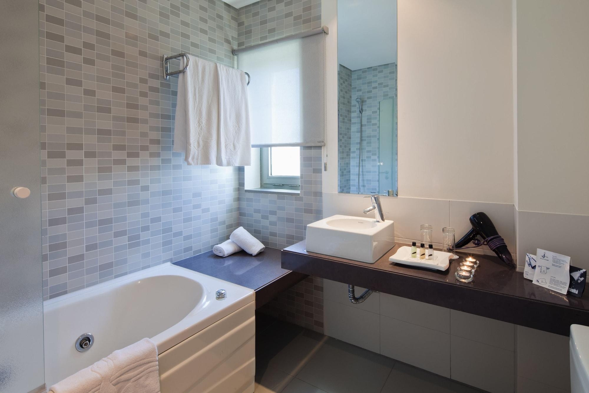 Villa Doris Suites Lagos Eksteriør bilde