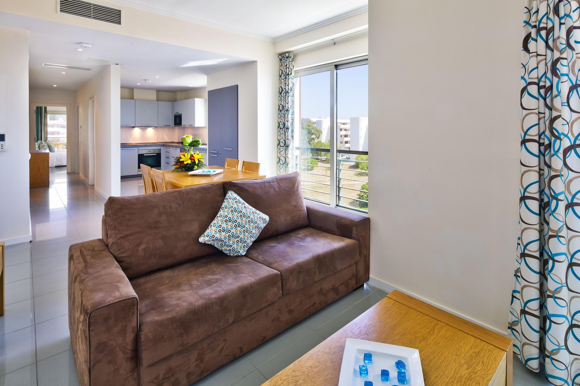 Villa Doris Suites Lagos Eksteriør bilde