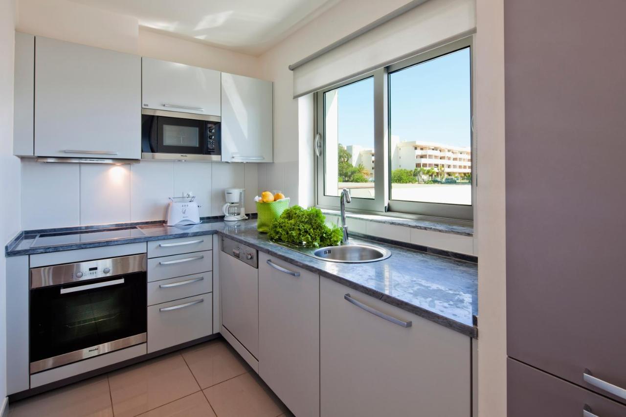 Villa Doris Suites Lagos Eksteriør bilde
