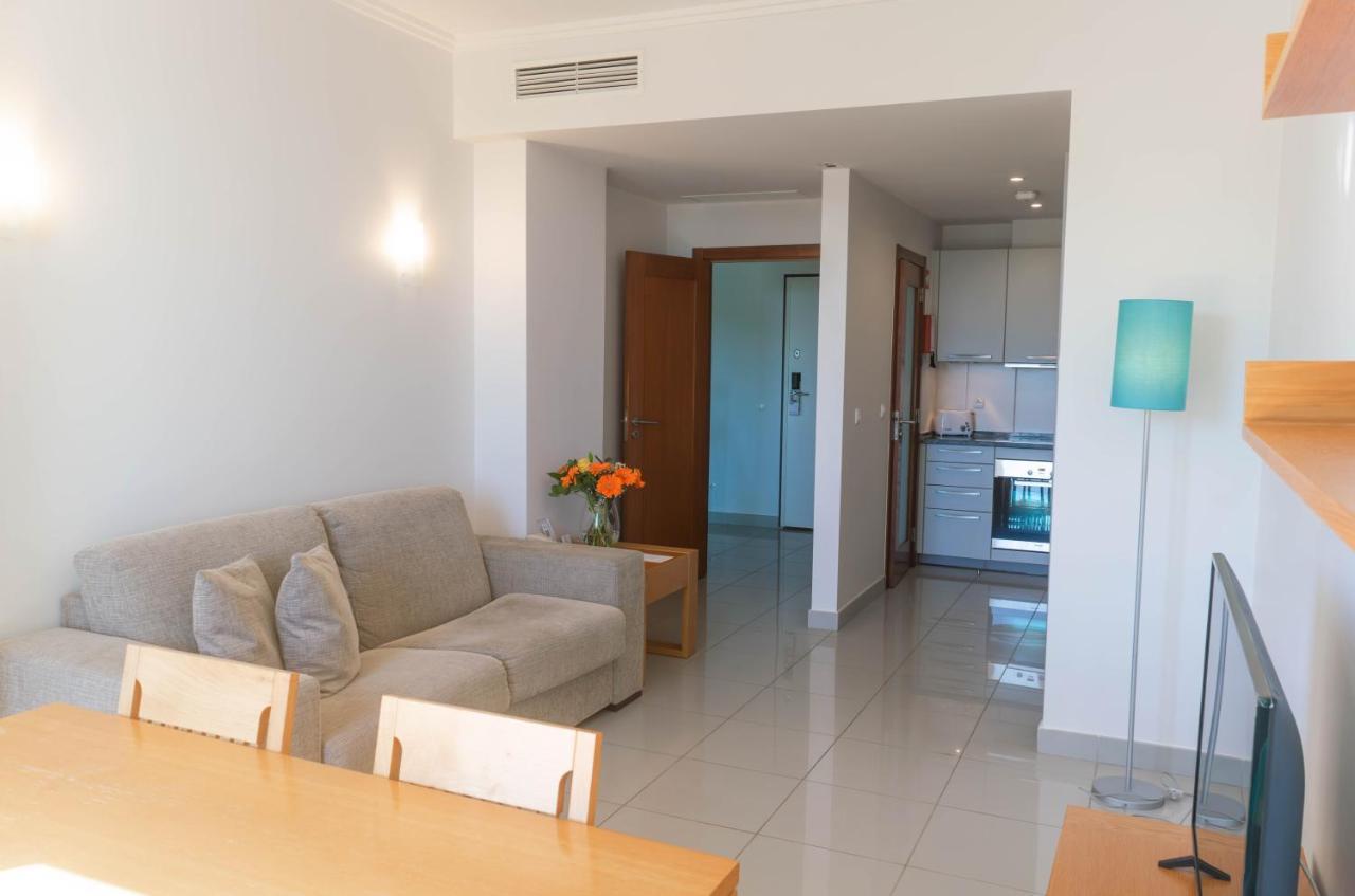 Villa Doris Suites Lagos Eksteriør bilde
