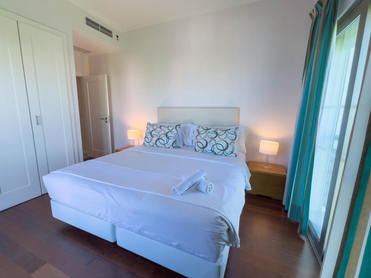 Villa Doris Suites Lagos Eksteriør bilde