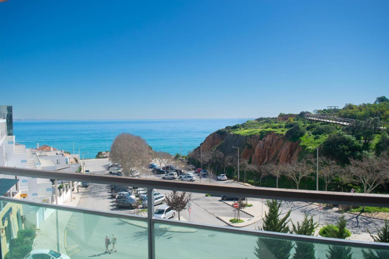 Villa Doris Suites Lagos Eksteriør bilde