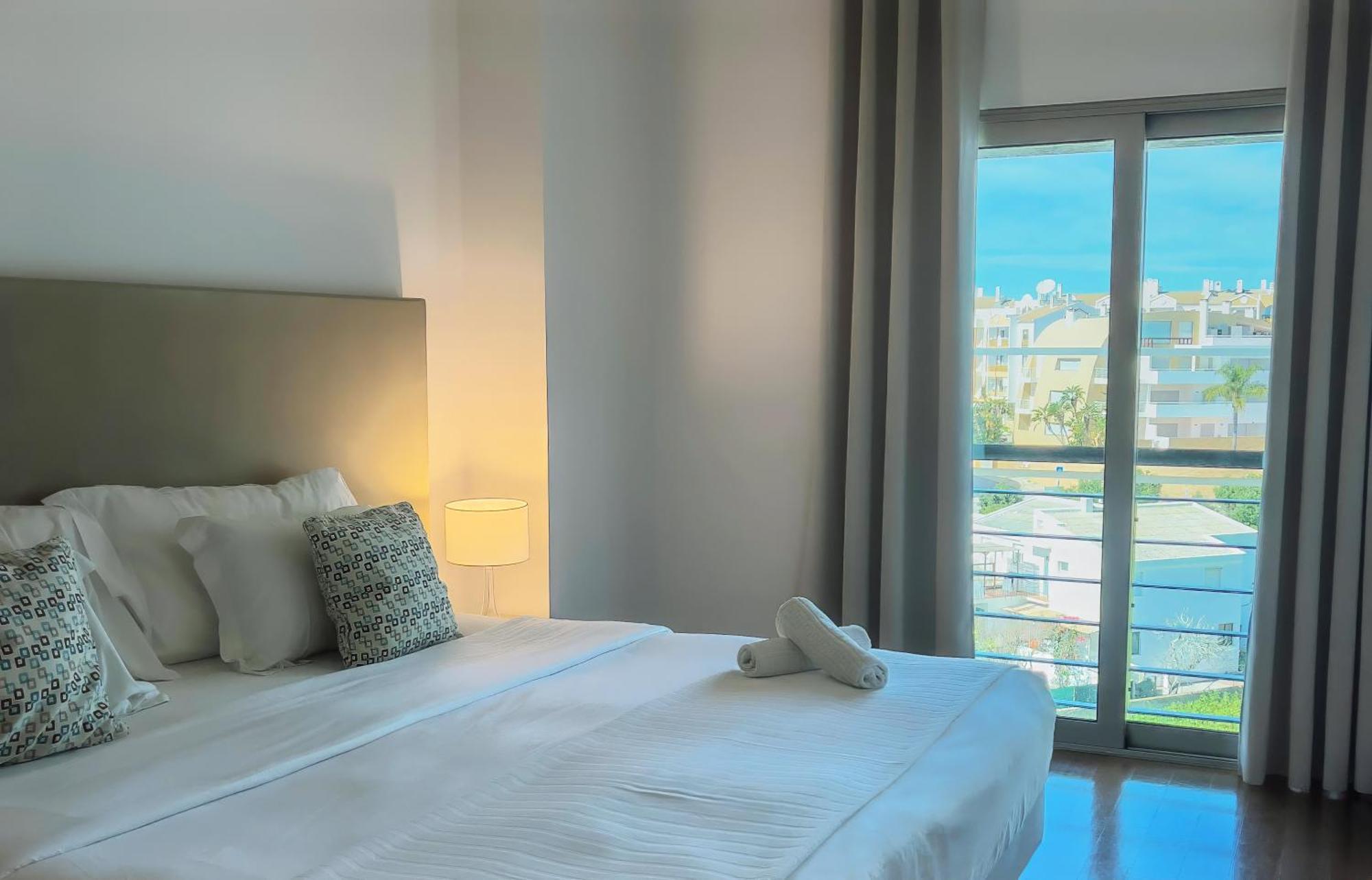 Villa Doris Suites Lagos Eksteriør bilde