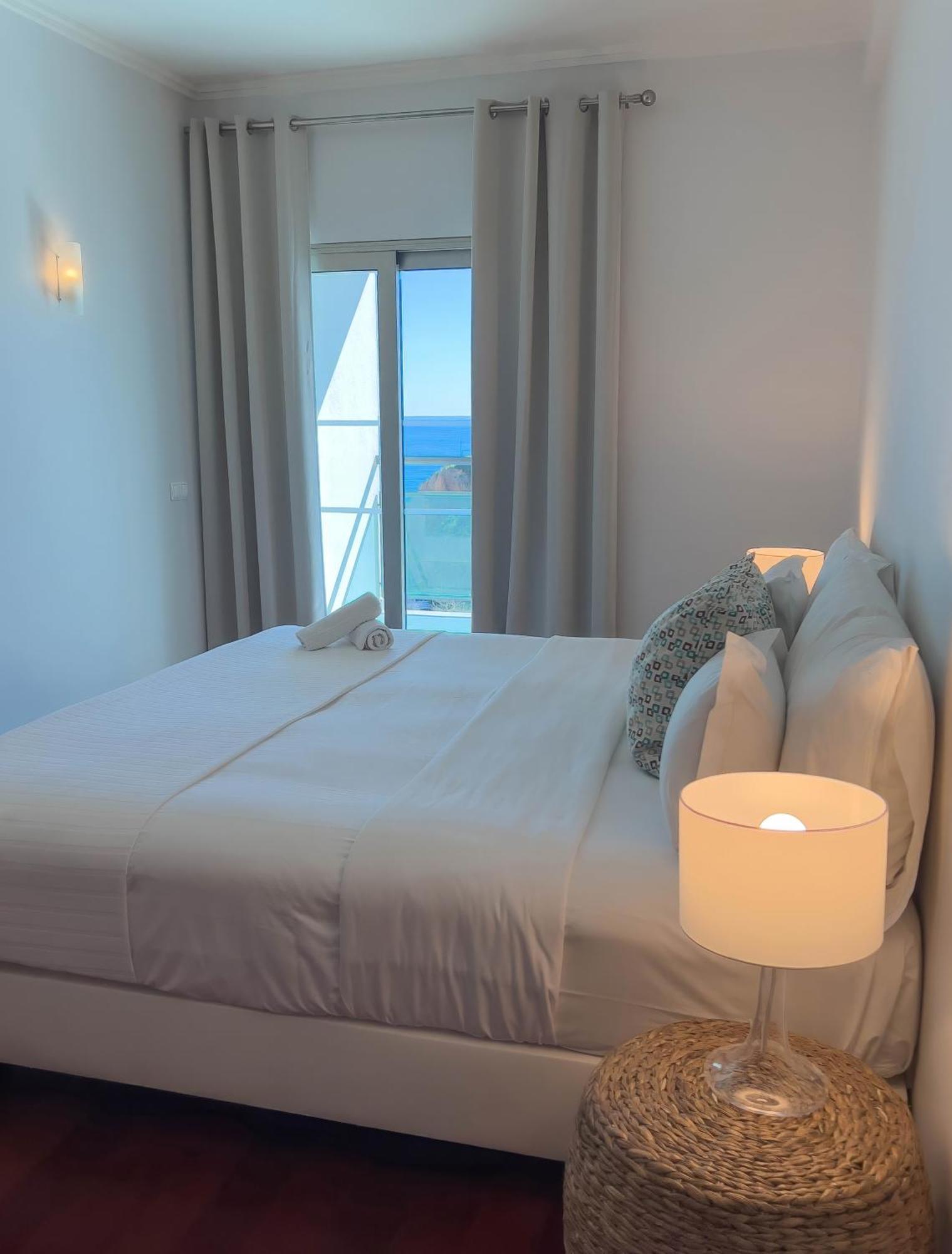 Villa Doris Suites Lagos Eksteriør bilde