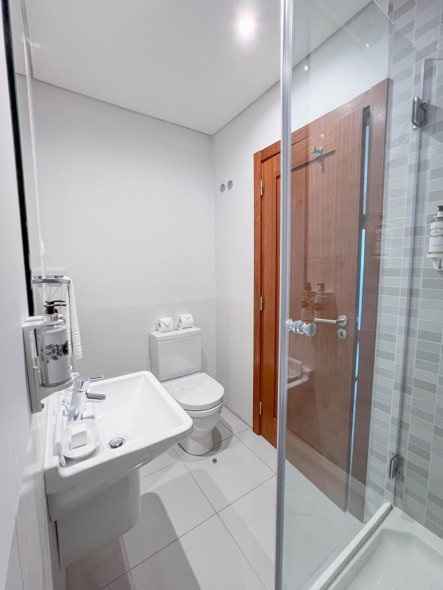 Villa Doris Suites Lagos Eksteriør bilde