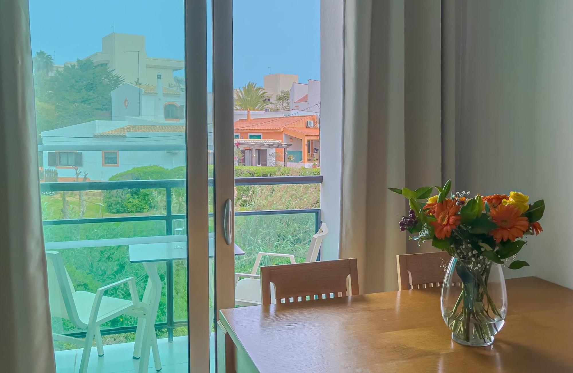 Villa Doris Suites Lagos Eksteriør bilde