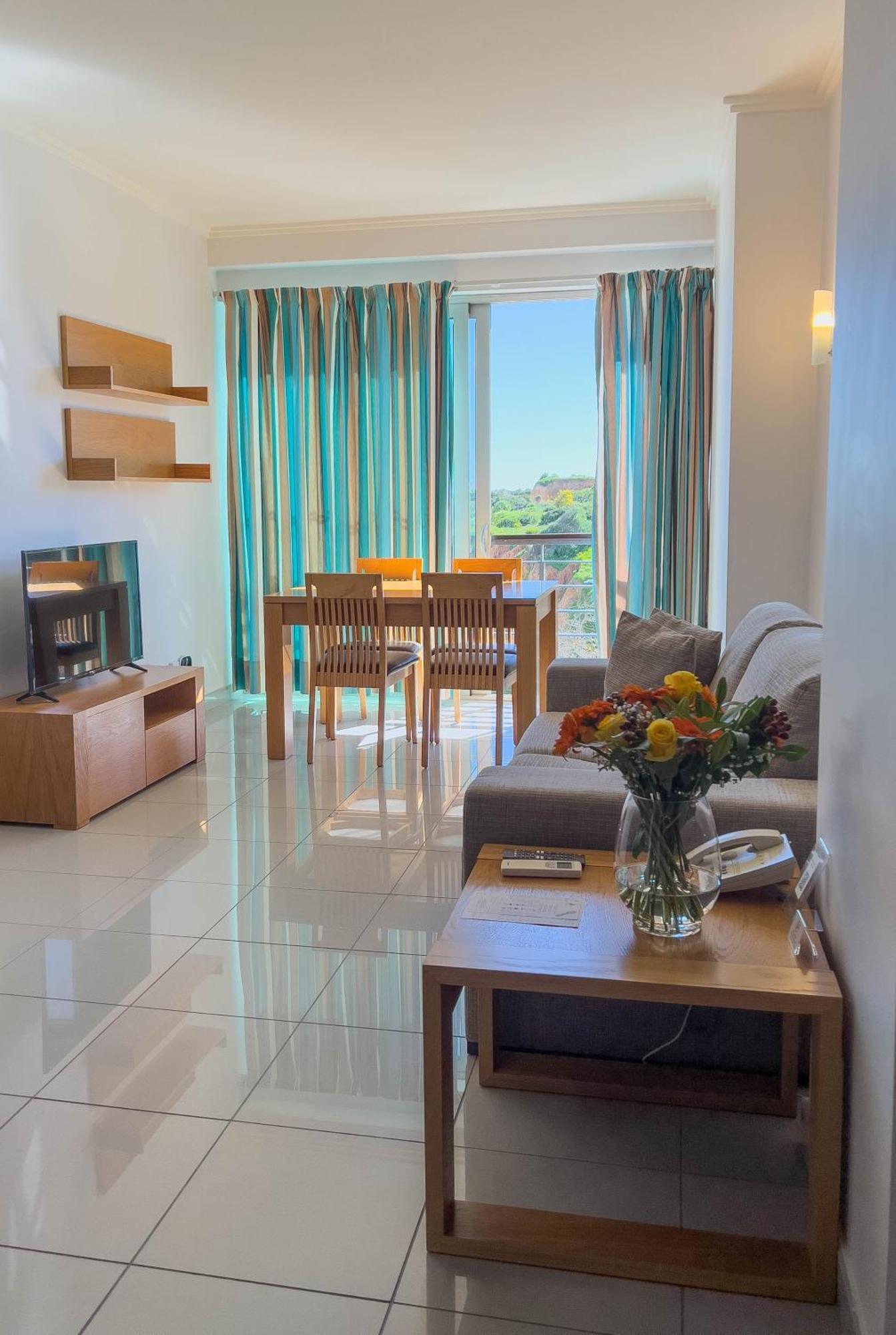 Villa Doris Suites Lagos Eksteriør bilde