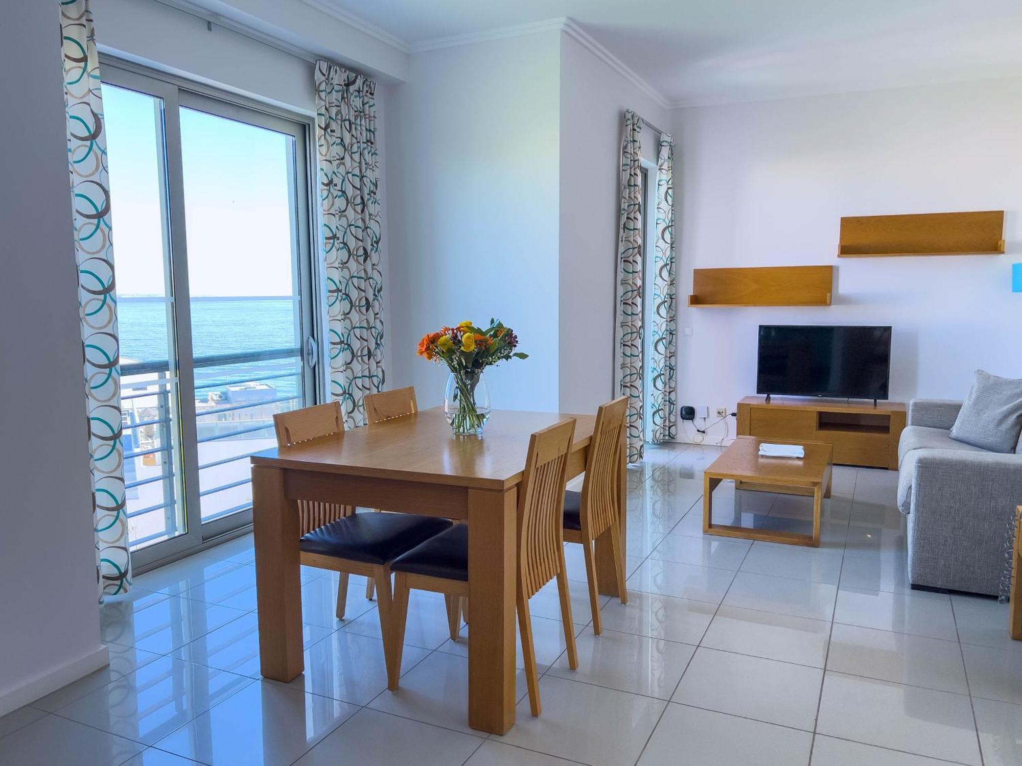 Villa Doris Suites Lagos Eksteriør bilde