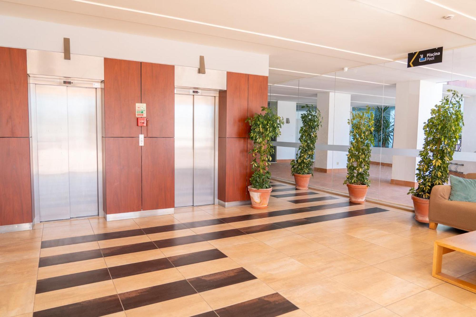 Villa Doris Suites Lagos Eksteriør bilde