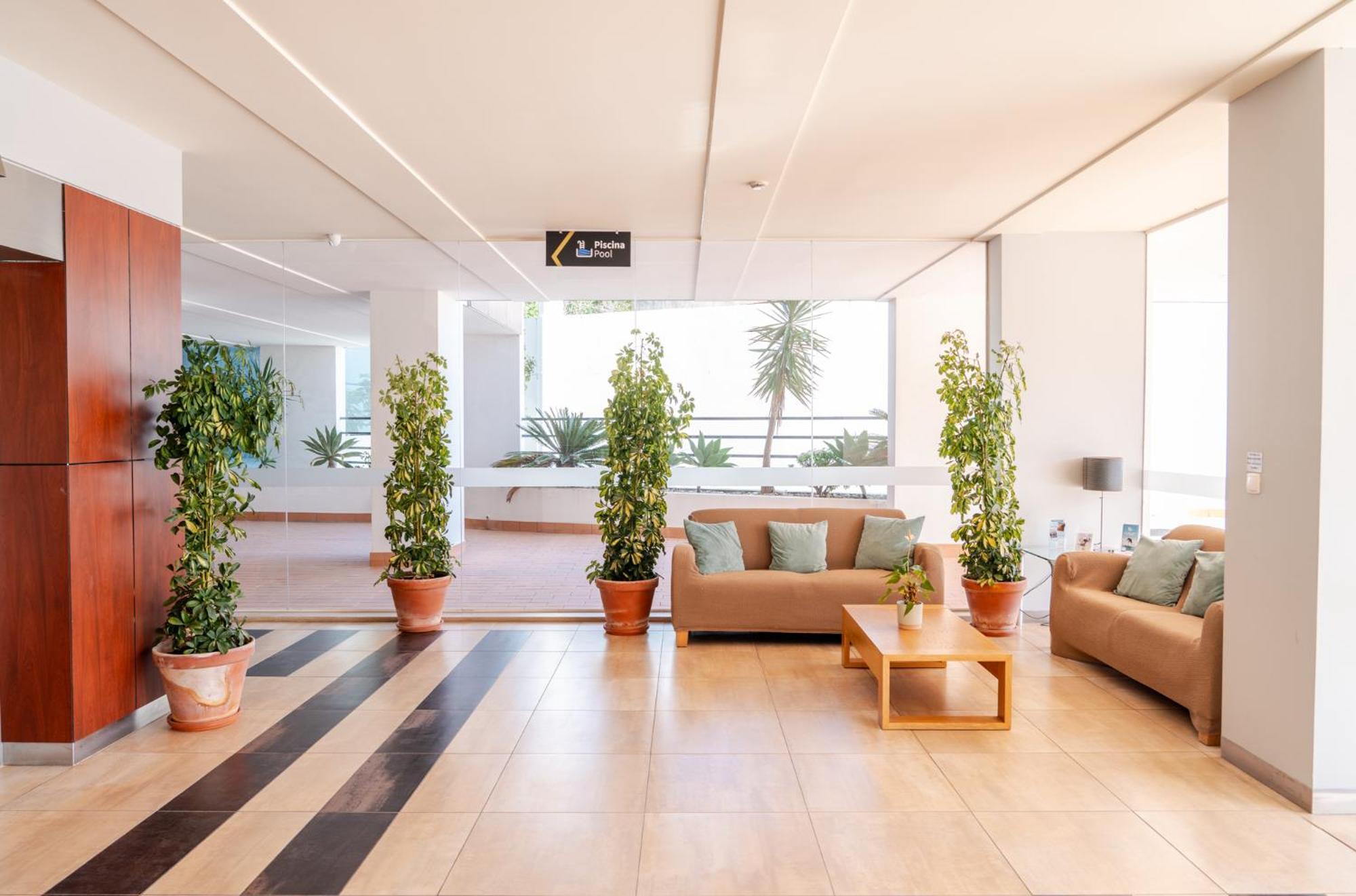 Villa Doris Suites Lagos Eksteriør bilde