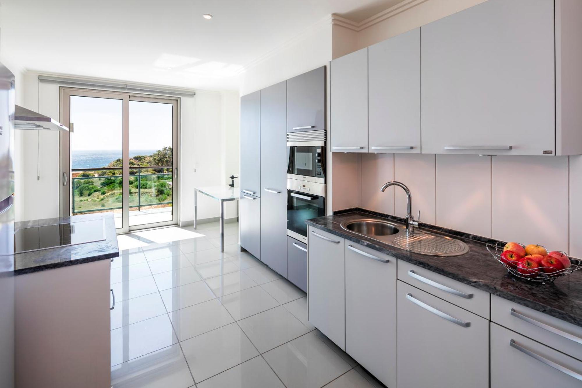 Villa Doris Suites Lagos Eksteriør bilde