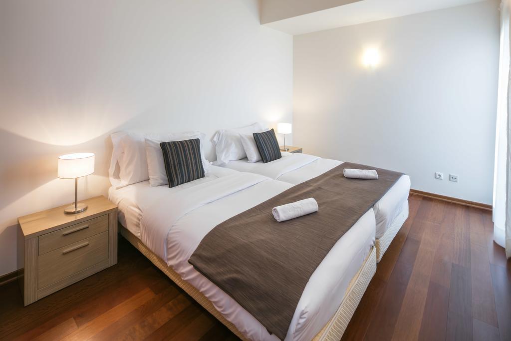 Villa Doris Suites Lagos Eksteriør bilde
