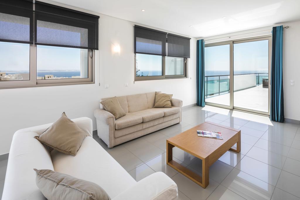 Villa Doris Suites Lagos Eksteriør bilde