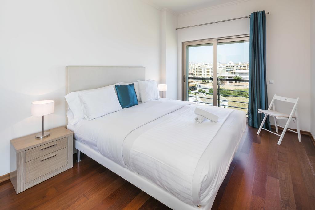 Villa Doris Suites Lagos Eksteriør bilde
