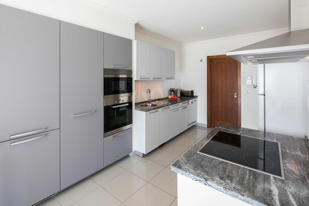 Villa Doris Suites Lagos Eksteriør bilde