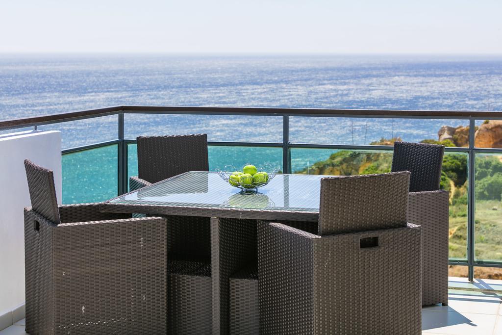Villa Doris Suites Lagos Eksteriør bilde