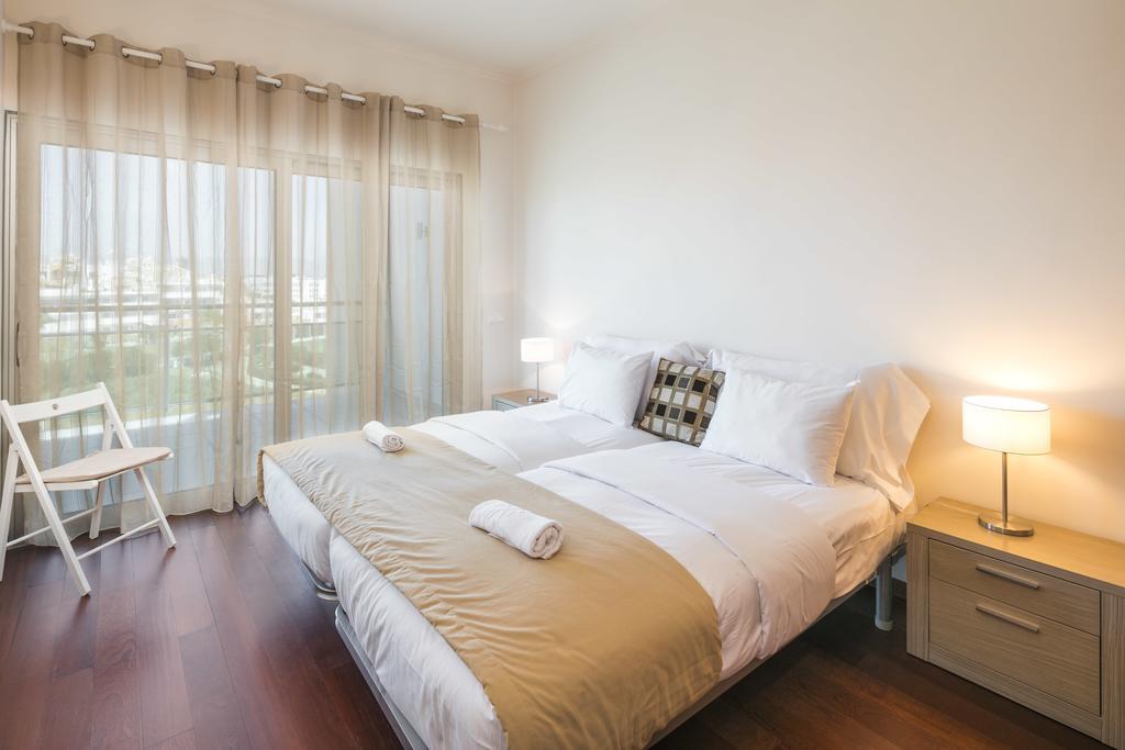 Villa Doris Suites Lagos Eksteriør bilde