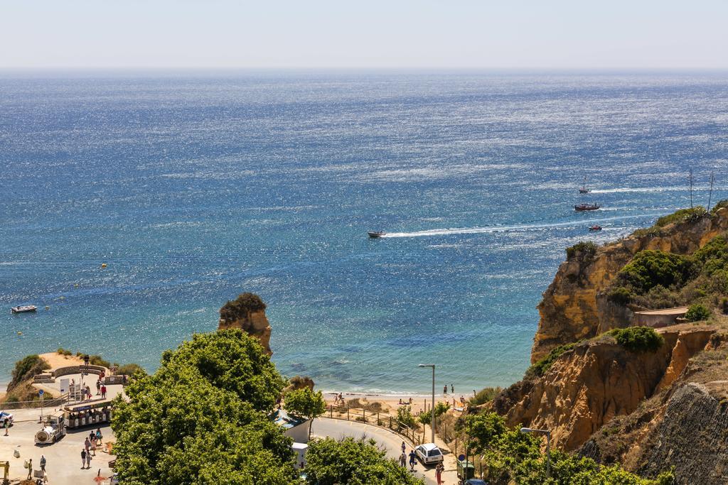Villa Doris Suites Lagos Eksteriør bilde