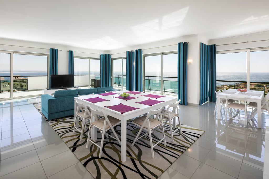 Villa Doris Suites Lagos Eksteriør bilde