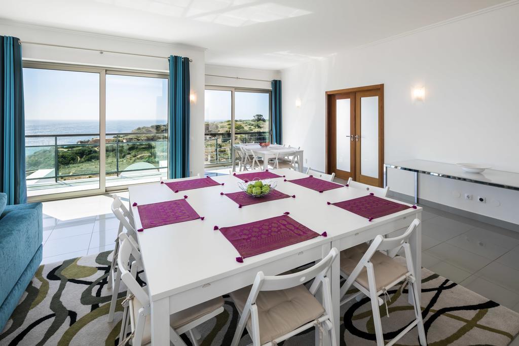 Villa Doris Suites Lagos Eksteriør bilde