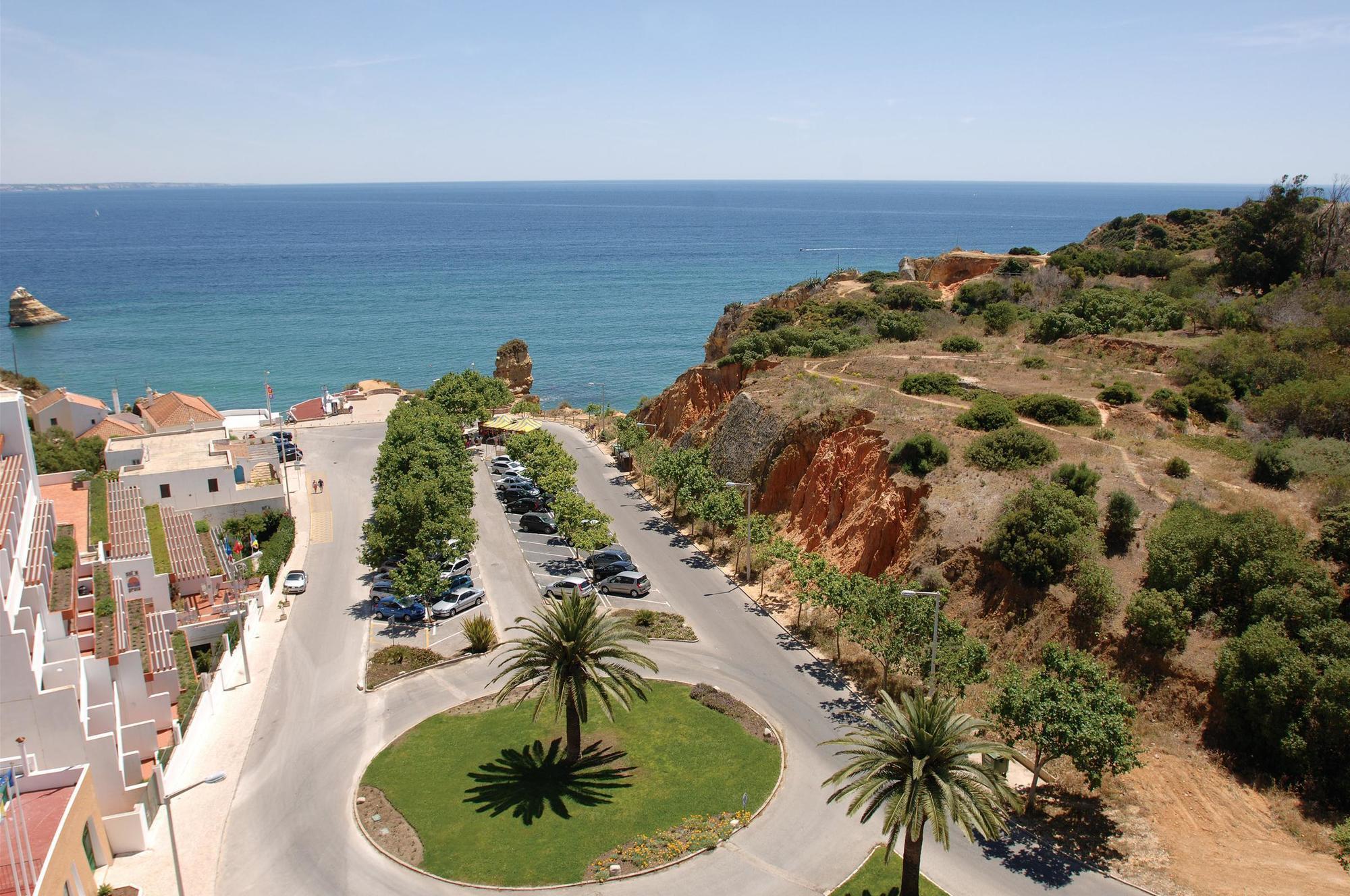 Villa Doris Suites Lagos Eksteriør bilde