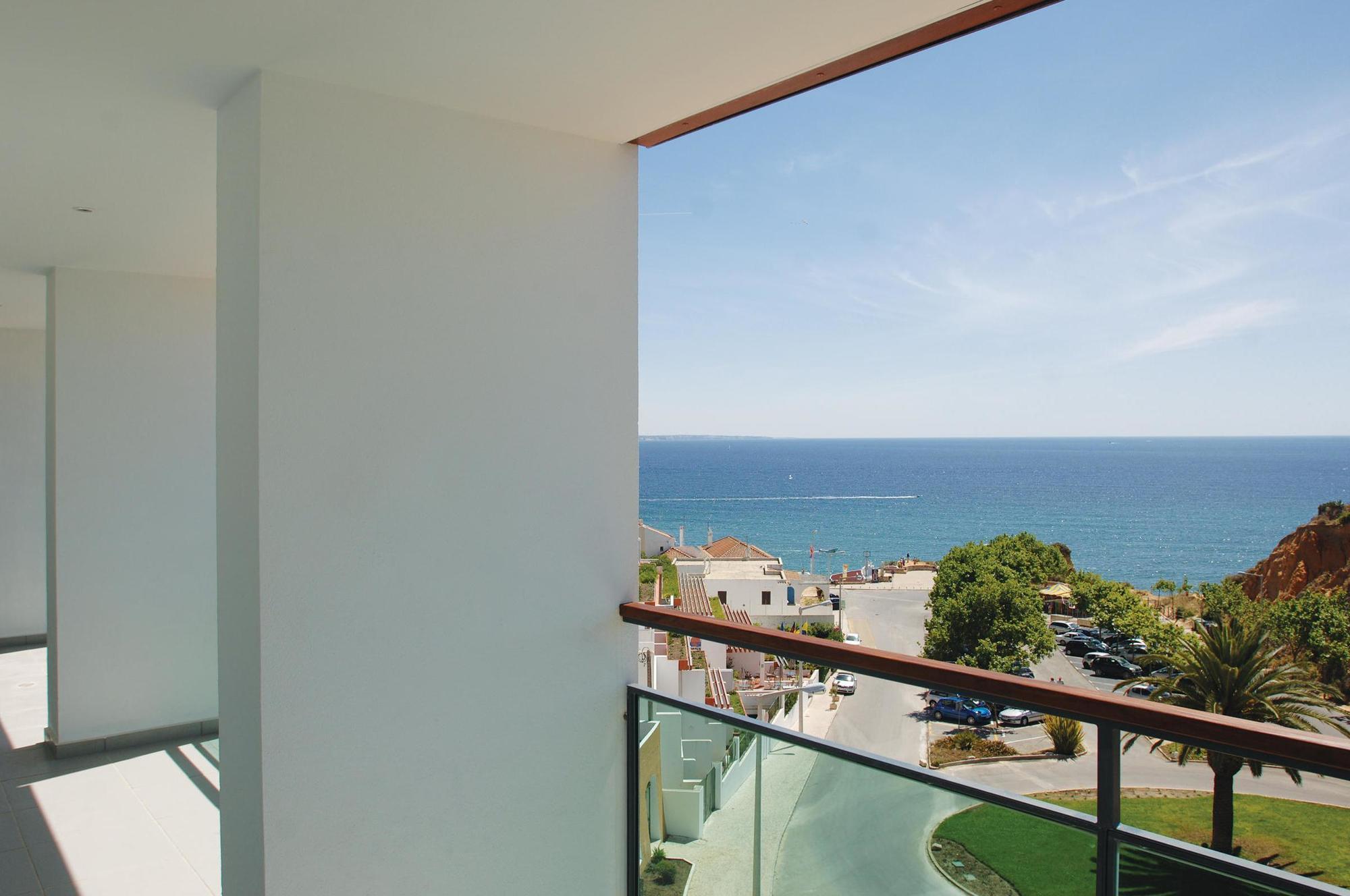 Villa Doris Suites Lagos Eksteriør bilde