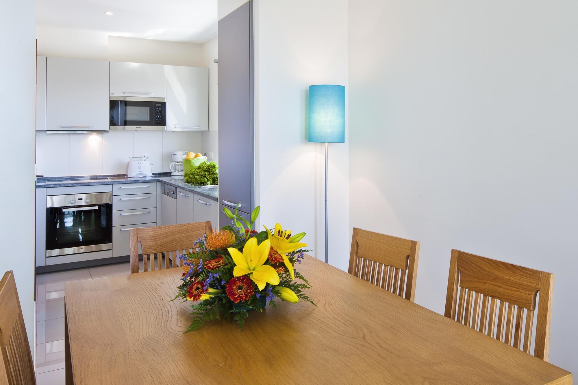 Villa Doris Suites Lagos Eksteriør bilde