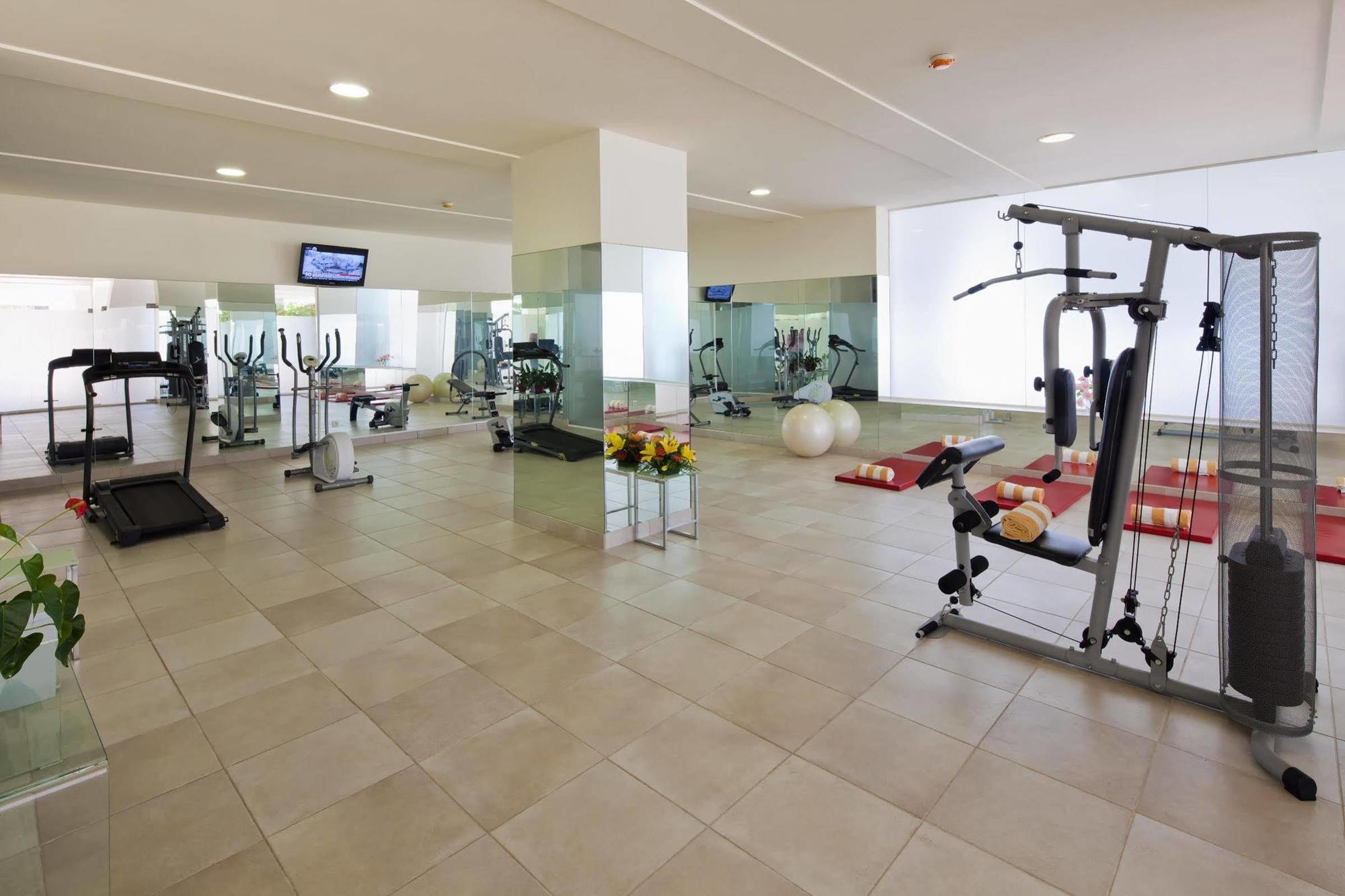 Villa Doris Suites Lagos Eksteriør bilde