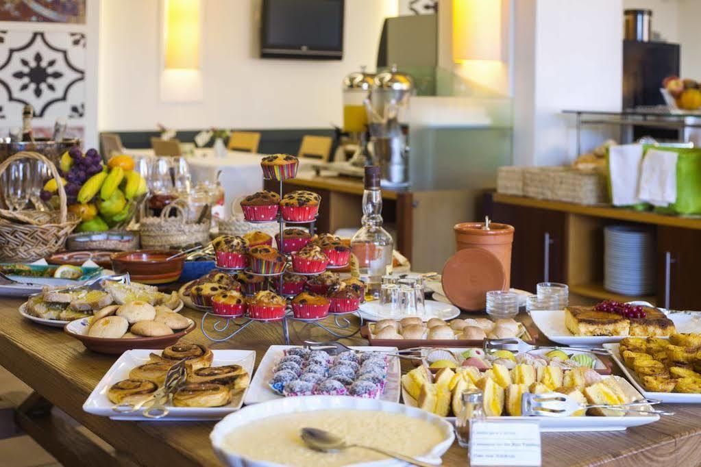 Villa Doris Suites Lagos Eksteriør bilde